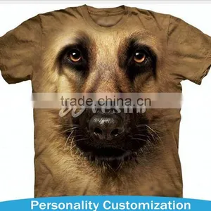 Best Industrial Wholesale Prices High Quality Digital Dye Sublimation 3D T-Shirt Printing Machine thumbnail-5
