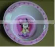 Plastic Oven and Microwave Hot Safe Food Containers thumbnail-1