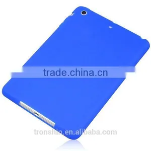Eco-friendly Soft Silicone Protective Cover for Apple IPad Mini Table PC Computer thumbnail-4