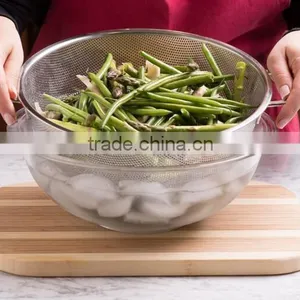 Pasta, Fruit and Vegetables Multi-Purpose Dishwasher Colander thumbnail-5