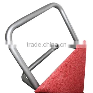 New Design Modern Massy Luggage Trolley Bag thumbnail-4