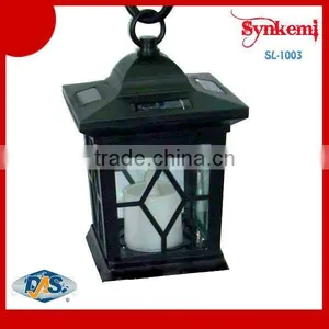 Cheap Multifunction Hanging Outdoor Candle Lanterns thumbnail-1