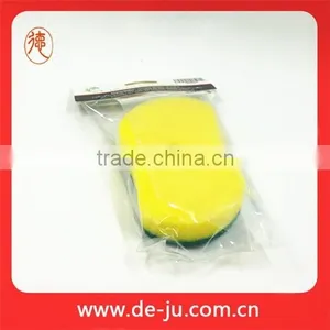 Scrub Cleaning Brown Wholesale Magic Eraser Sponge thumbnail-3