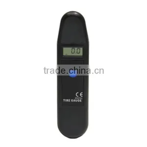 150 Psi Auto Wheel Air Digital Tire Gauges Car Pressure Meter Digital Tire Pressure Gauge thumbnail-2