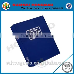 2014 NEW Book Safe Blue thumbnail-1