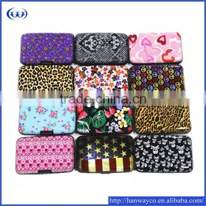 Surplus Multicolor and Design Card Holder for America Market thumbnail-2