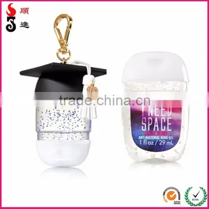 Waterless Smells Hand Sanitizer Gel for Hospital thumbnail-1