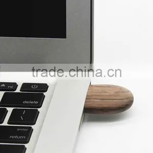 Wood Seeds-shaped USB Flash Disk thumbnail-3