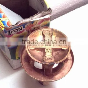 Brass Burners for Kerosene Oil Stove, Kerosene Stove Burner, Brass Head Burner thumbnail-1