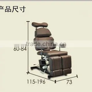 TKN-33710 Tattooing Pedicure Chair Salon Equipment thumbnail-2