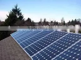 BESTSUN 10000w High Efficeiency and Lowest Price Poly 260 Watt Solar Panel 10000 Watt Solar Panel System thumbnail-5