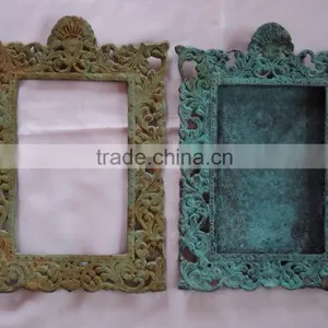 Metal Photo Frame,Designer Metal Photo Frame,Aluminum Photo Frame thumbnail-1