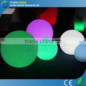 Indoor Outdoor Party Wedding Led Small Ball GKB-040RT thumbnail-1