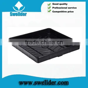 Swellder Durable Vacuum Formed Plastic Hydroponics Tray thumbnail-3