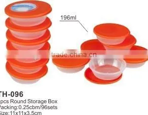 Mini Plastic Containers thumbnail-3