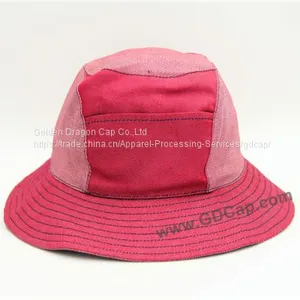 Bucket Hat thumbnail-1