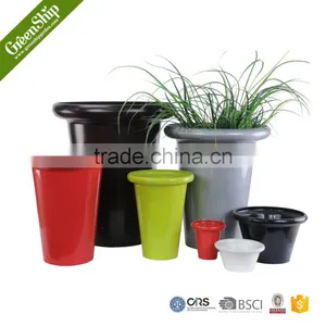 Outdoor Decorative Garden Planter For Wholesales As Manufacture thumbnail-1