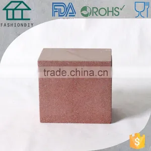 Multipurpose Waterproof Concrete Grey Small Storage Box thumbnail-1