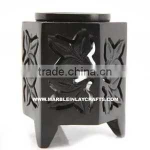 Oil Warmer, Oil Burners, Aroma Burner thumbnail-1