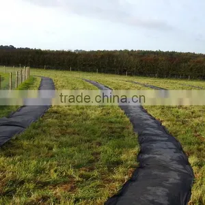 Breathable Fabric Ground Cover Sheet thumbnail-4