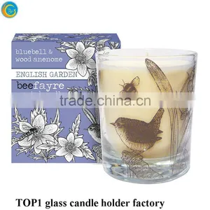 Custom Wine Wax Candle Warmers Glass Holder Necklace thumbnail-4