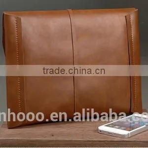 Factory Customized Korea Style Business Bag for Man Emboss Logo thumbnail-6