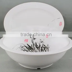 Melamine Fork Pressing Machine/hotel Tableware Making Machine ,mt1144 Melamine Tableware Mould thumbnail-1