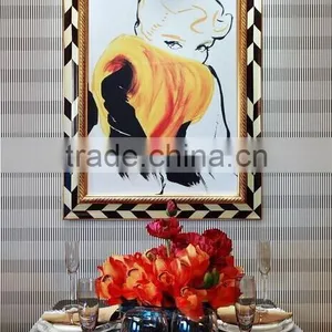 Dinning Room Wall Decoration Frame Oil Painting thumbnail-3