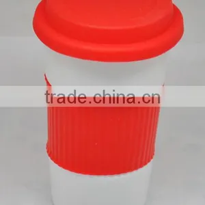 2017 Trending Products Ceramic Promotional Ceramic Mug thumbnail-6