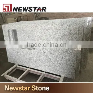 Salt and Pepper Granite Countertop Wholesale, Granite Countertops for Kitchen Bathroom thumbnail-6