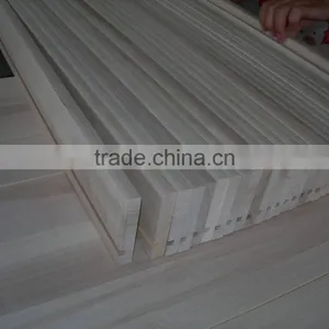 S4S Paulownia Timber Price thumbnail-1