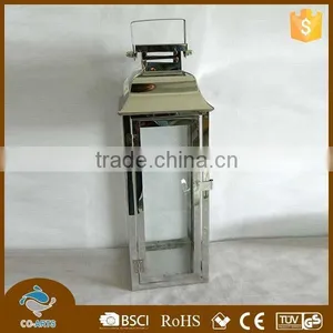 Happy Holiday High Selling Cheap Metal Lanterns thumbnail-1