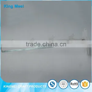 2017 Fashion Transparent Acrylic Jewelry Display Stand thumbnail-2