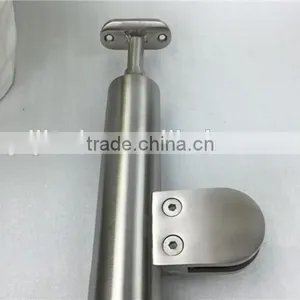 Fencing Post Steel Post /Concrete Fence Post Mould/Round Post Brackets thumbnail-3