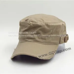 Military Cap thumbnail-1