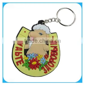 Zodiac Horoscope Pendant Acrylic Keychains thumbnail-1