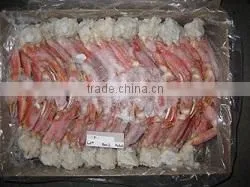 Snow Crab Legs thumbnail-1