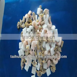 Frozen Mix Seafood thumbnail-1