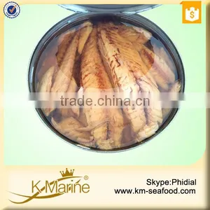 Wholesale Round Canned Fish Manufacturers in Thailand thumbnail-4