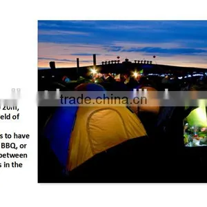 BEST Outdoor Gear,camping Portable Light .LED Light ,survival LED Light thumbnail-3