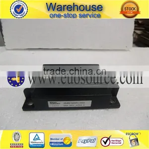 New Original FUJI IGBT Module2MBI300N-060 thumbnail-1