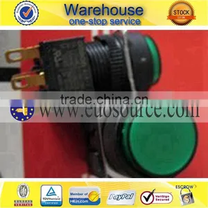 (NEW) OMRON Push Switches A16-2 thumbnail-1