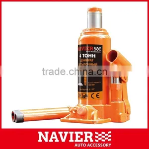 4T Hydraulic Bottle Jack Car Jack BMC Packing thumbnail-1