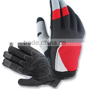 Motocross Gloves thumbnail-1