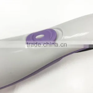 Foot Care Tool Battery Washable Electric Foot File thumbnail-4