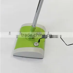 ROHS CE Cordless Sweeper for Wood Floor and Ceramic Tile Floor thumbnail-1