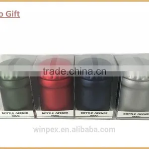 High Quality Wholesale Bottle Cap Shape Bottle Opener thumbnail-2
