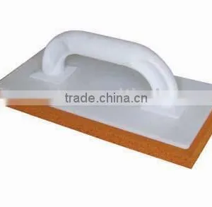 Grout Float With Rubber Sponge Pad,(rubber Float, Grout Float, Float Trowel,float Trowel) thumbnail-1