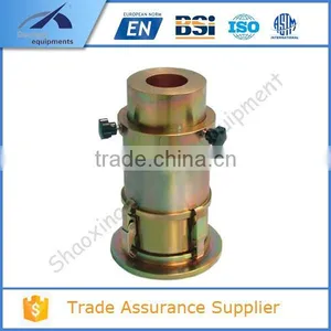 CRA-2 Aggregate Compressive Strength Tester Crushing Resistance Apparatus thumbnail-1