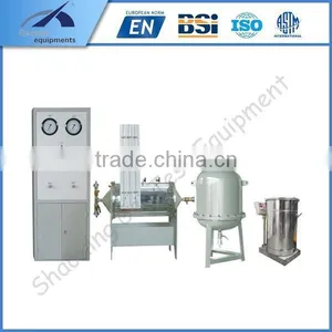 PTA-3 Coarse Soil Permeability Testing Machine thumbnail-1